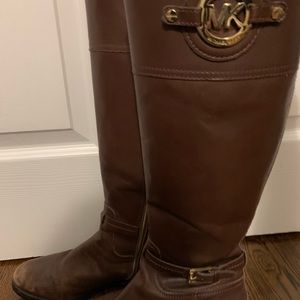 Women’s Michael Kors Boots